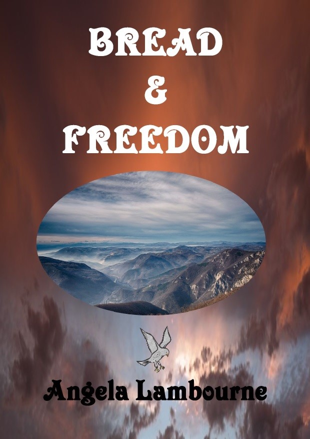 Bread & Freedom Page Turner Awards